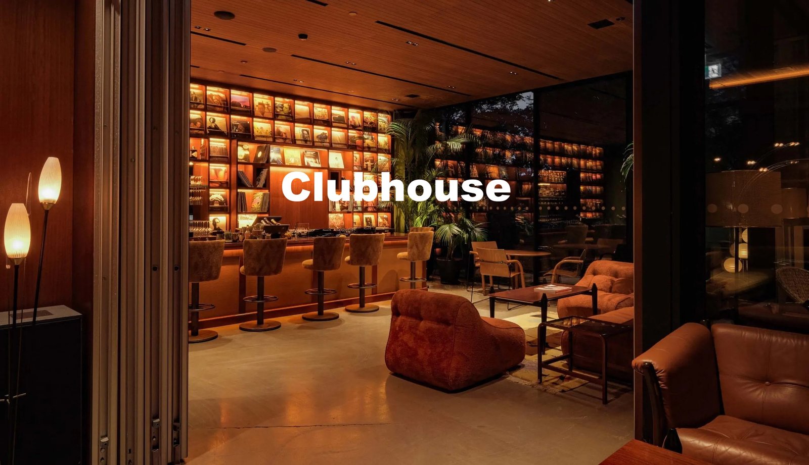 Clubhouse